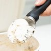 1947Kitchen Ice cream Scooper with Grip Handle, 2PK TI-PIEIS-2PK